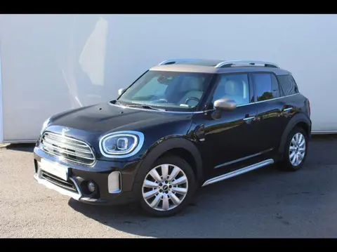 Used MINI COOPER Diesel 2021 Ad 