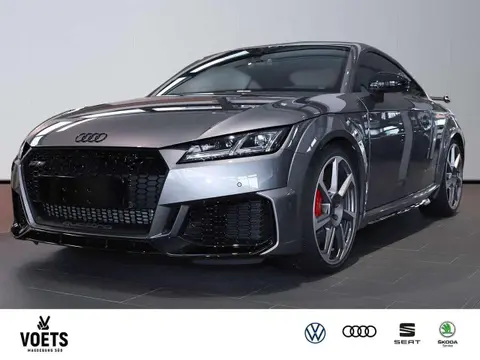 Annonce AUDI TT RS Essence 2024 d'occasion 