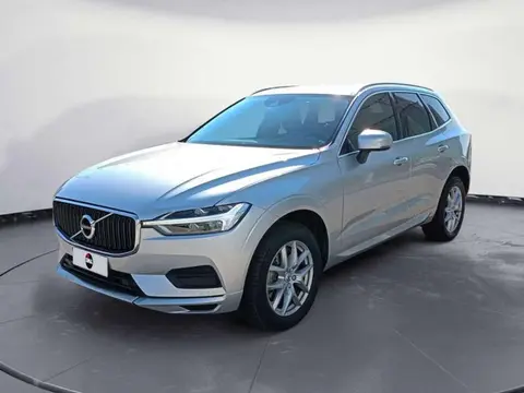 Used VOLVO XC60 Hybrid 2019 Ad 