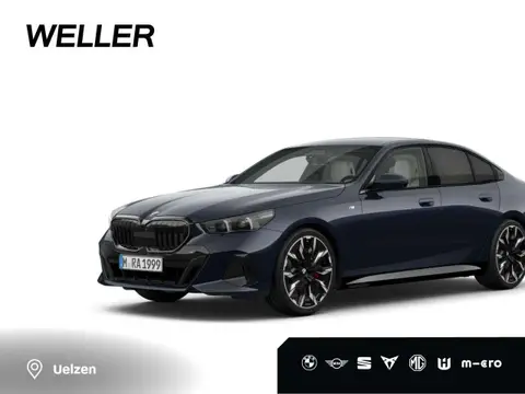 Annonce BMW SERIE 5 Diesel 2023 d'occasion 