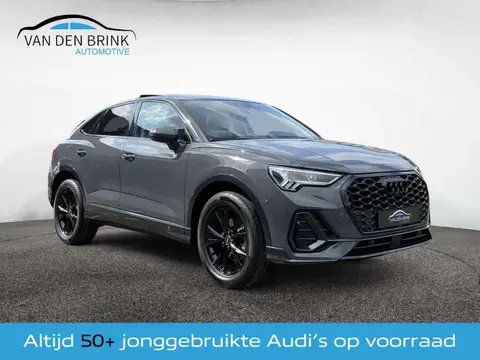 Used AUDI Q3 Hybrid 2021 Ad 