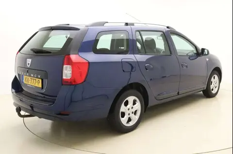 Annonce DACIA LOGAN Essence 2016 d'occasion 