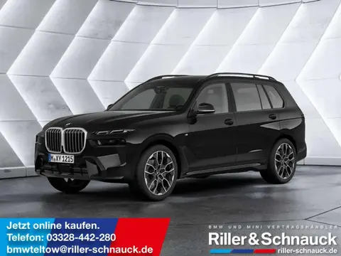 Used BMW X7 Diesel 2024 Ad 