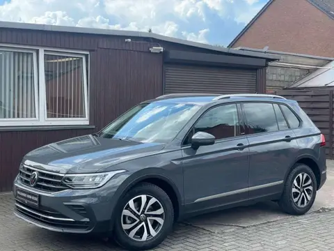 Annonce VOLKSWAGEN TIGUAN Essence 2022 d'occasion 