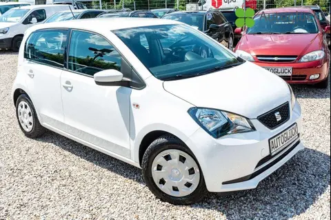 Annonce SEAT MII Essence 2019 d'occasion 