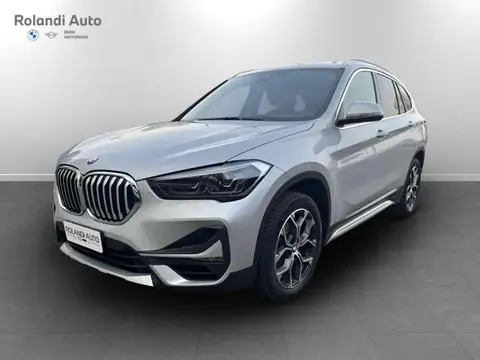 Used BMW X1 Petrol 2021 Ad 