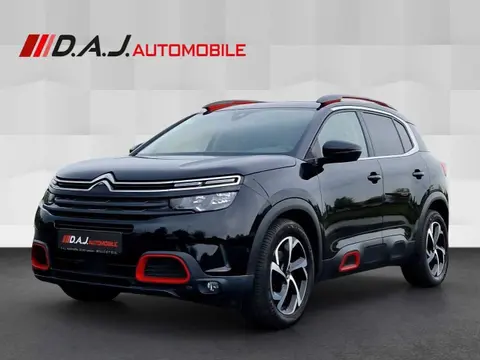 Used CITROEN C5 AIRCROSS Petrol 2019 Ad 