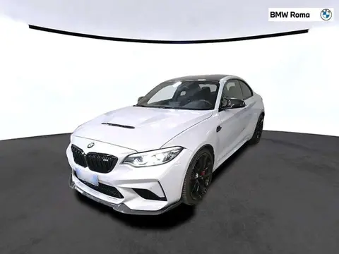 Annonce BMW M2 Essence 2020 d'occasion 