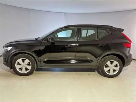 Used VOLVO XC40 Petrol 2021 Ad 