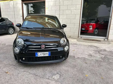 Used FIAT 500 Hybrid 2022 Ad 