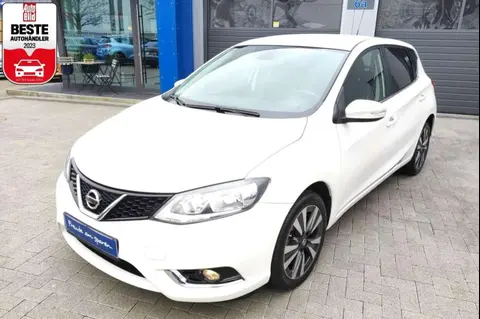 Used NISSAN PULSAR Petrol 2016 Ad 