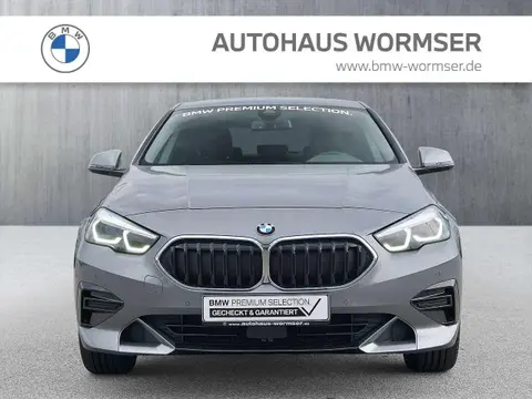 Used BMW SERIE 2 Petrol 2023 Ad 