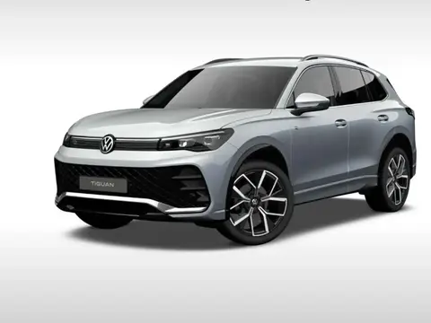 Annonce VOLKSWAGEN TIGUAN Hybride 2024 d'occasion 