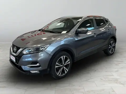 Used NISSAN QASHQAI Diesel 2020 Ad 