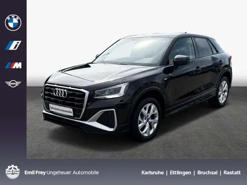 Used AUDI Q2 Petrol 2023 Ad 