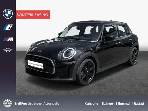 Used MINI COOPER Petrol 2023 Ad 