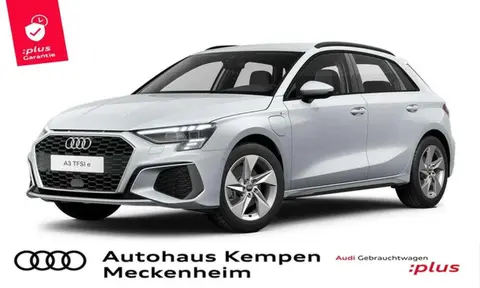 Annonce AUDI A3 Hybride 2023 d'occasion 