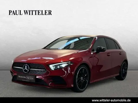 Used MERCEDES-BENZ CLASSE A Petrol 2022 Ad 