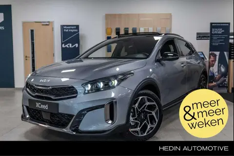 Annonce KIA XCEED Essence 2024 d'occasion 