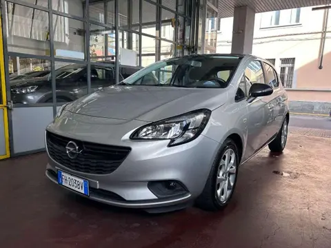 Annonce OPEL CORSA GPL 2017 d'occasion 