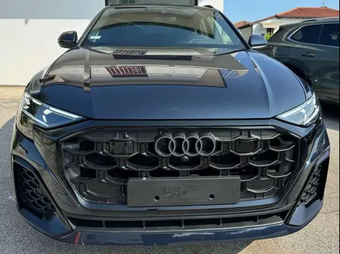 Annonce AUDI Q8 Hybride 2024 d'occasion 