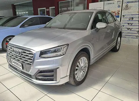 Used AUDI Q2 Petrol 2020 Ad 