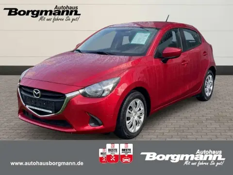 Used MAZDA 2 Petrol 2017 Ad 