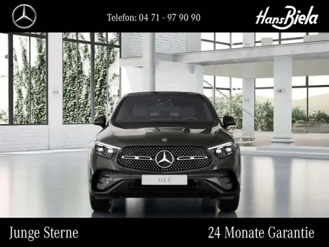 Used MERCEDES-BENZ CLASSE GLC Hybrid 2023 Ad 