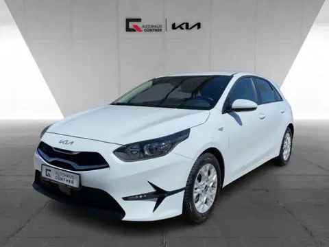 Annonce KIA CEED Essence 2023 d'occasion 