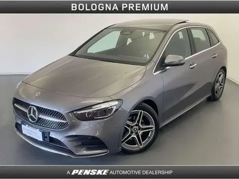 Used MERCEDES-BENZ CLASSE B Hybrid 2023 Ad 