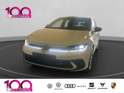 Used VOLKSWAGEN POLO Petrol 2024 Ad 