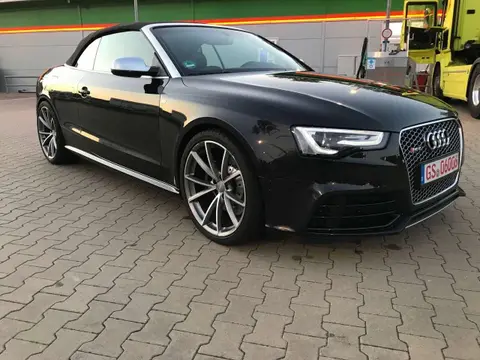 Used AUDI RS5 Petrol 2015 Ad 