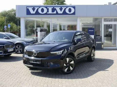 Annonce VOLVO C40 Électrique 2023 d'occasion 