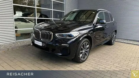 Used BMW X5 Hybrid 2021 Ad 