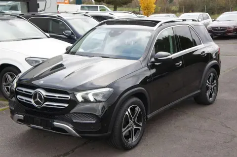 Used MERCEDES-BENZ CLASSE GLE Hybrid 2020 Ad 