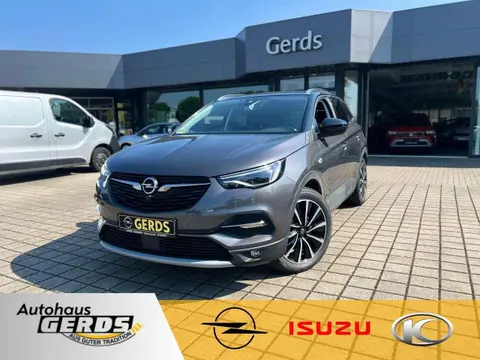 Used OPEL GRANDLAND Hybrid 2021 Ad 