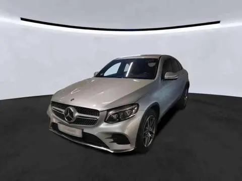 Used MERCEDES-BENZ CLASSE GLC Diesel 2017 Ad 