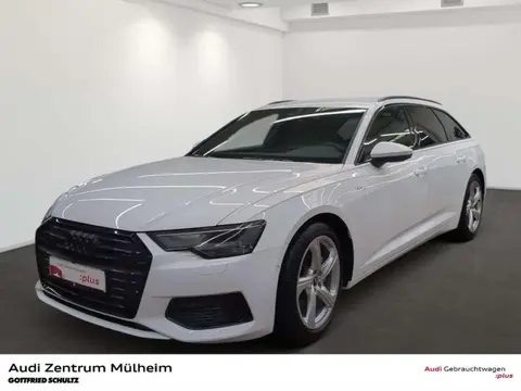 Used AUDI A6 Diesel 2021 Ad 