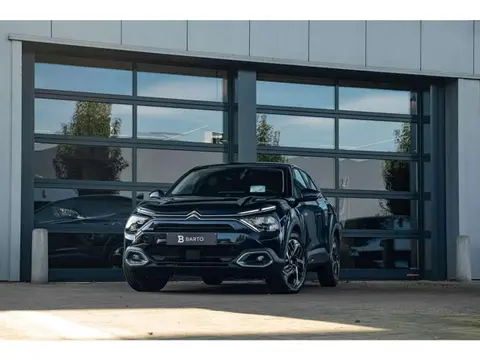 Annonce CITROEN C4 Essence 2024 d'occasion 