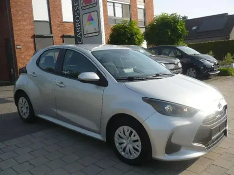 Used TOYOTA YARIS Petrol 2022 Ad 