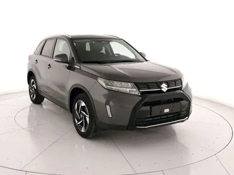 Annonce SUZUKI VITARA Hybride 2024 d'occasion 