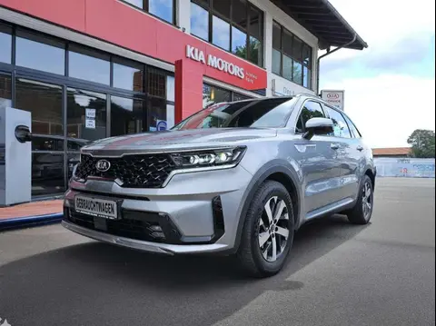 Annonce KIA SORENTO Diesel 2021 d'occasion 