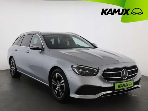 Used MERCEDES-BENZ CLASSE E Diesel 2020 Ad 