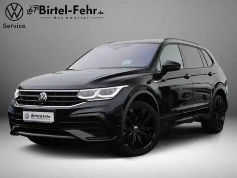 Used VOLKSWAGEN TIGUAN Petrol 2023 Ad 