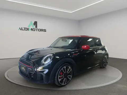 Annonce MINI JOHN COOPER WORKS Essence 2023 d'occasion 