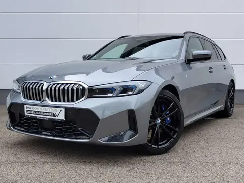 Annonce BMW SERIE 3 Essence 2023 d'occasion 