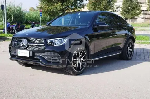 Used MERCEDES-BENZ CLASSE GLC Diesel 2022 Ad 