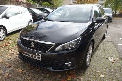 Used PEUGEOT 308 Diesel 2020 Ad 