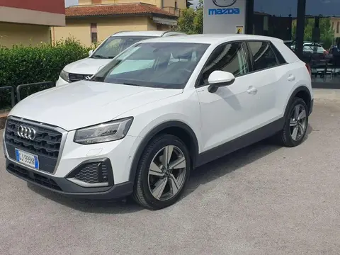 Used AUDI Q2 Diesel 2022 Ad 