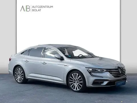 Used RENAULT TALISMAN Diesel 2021 Ad 